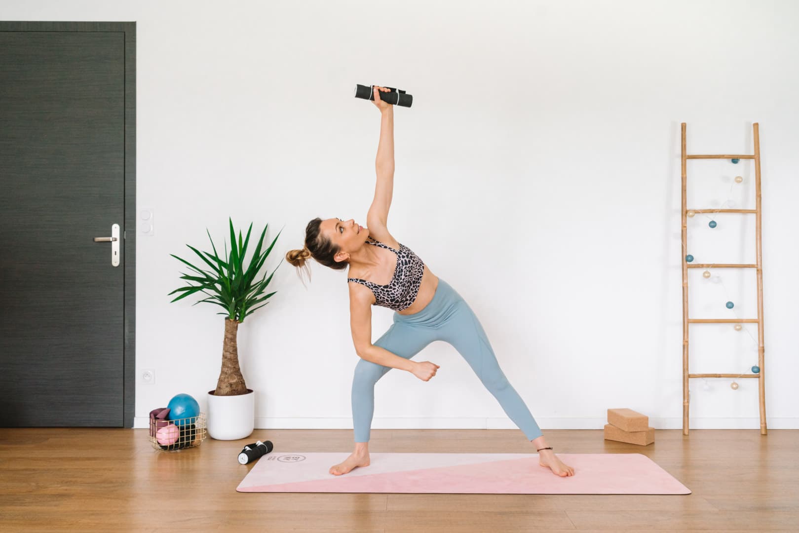HIIT - La solution pour maigrir