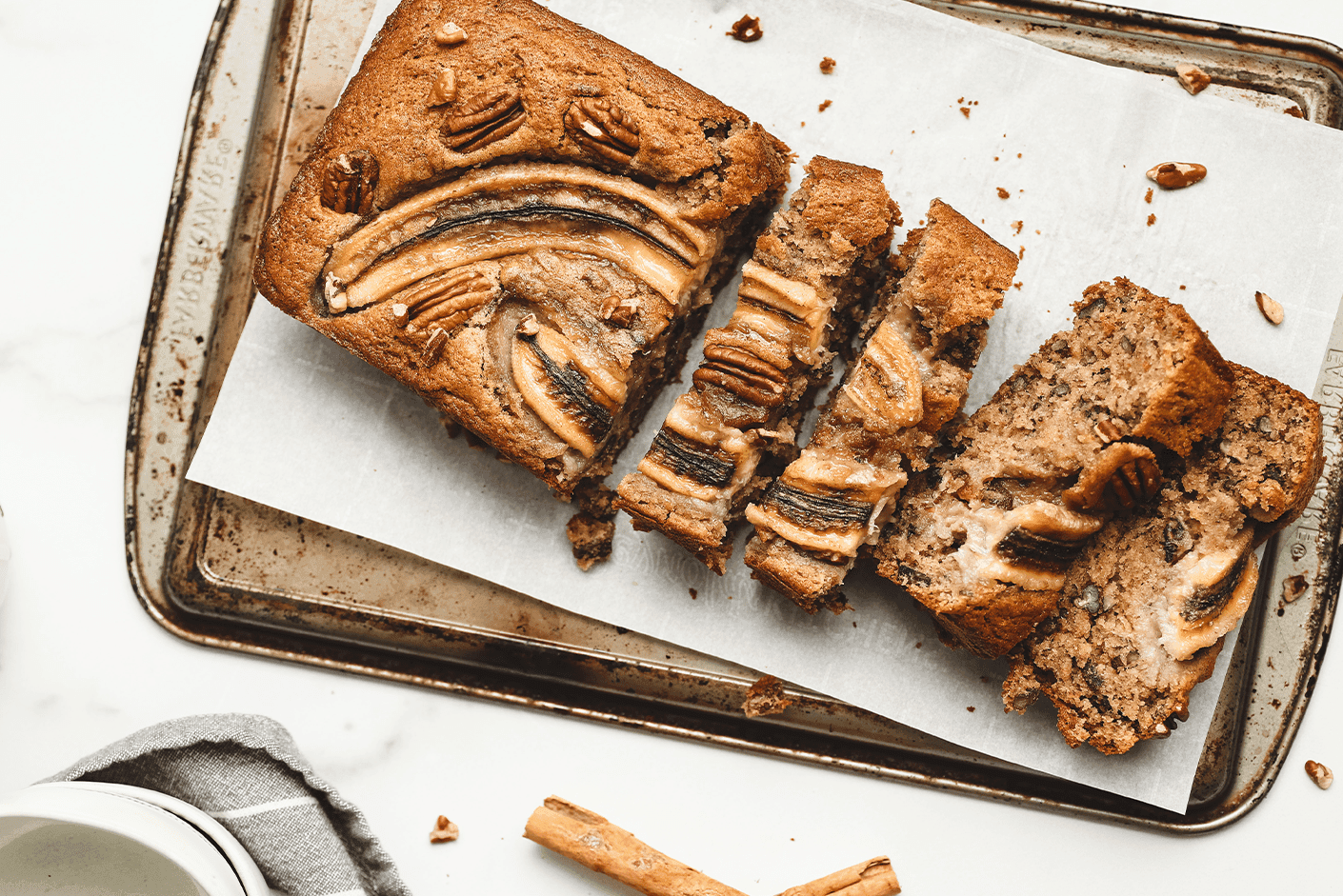 Idées menus "Healthy" au quotidien #1