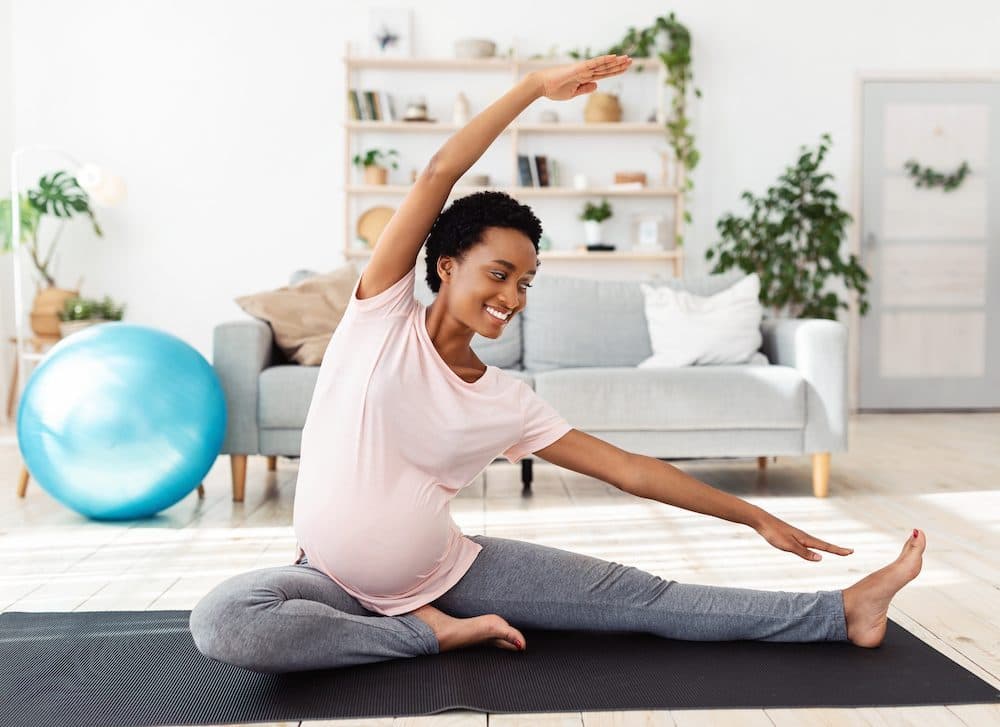 Rester active pendant la grossesse : mes 5 tips pour pratiquer une activité sportive en toute sécurité