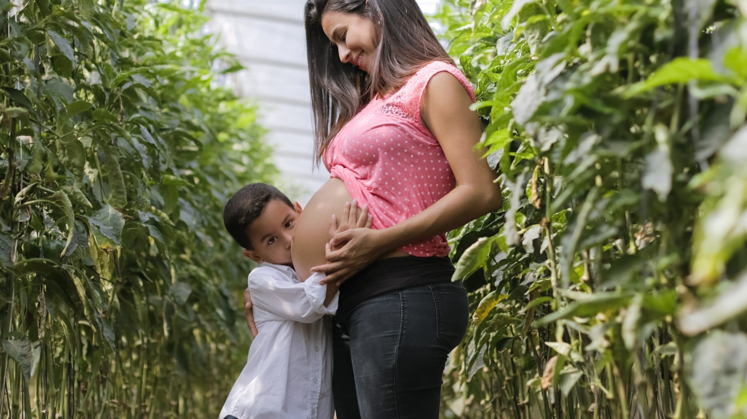 Grossesse et nutrition : comment mieux vivre sa prise de poids ?