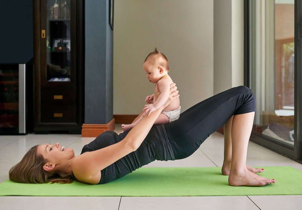 L'importance de la sangle abdominale : mes réponses à vos questions ✨