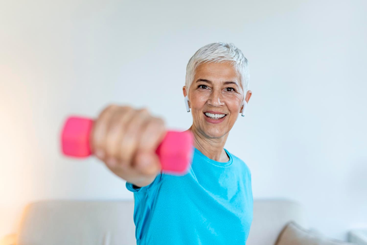 Quel matériel pour faire du sport à la maison ?