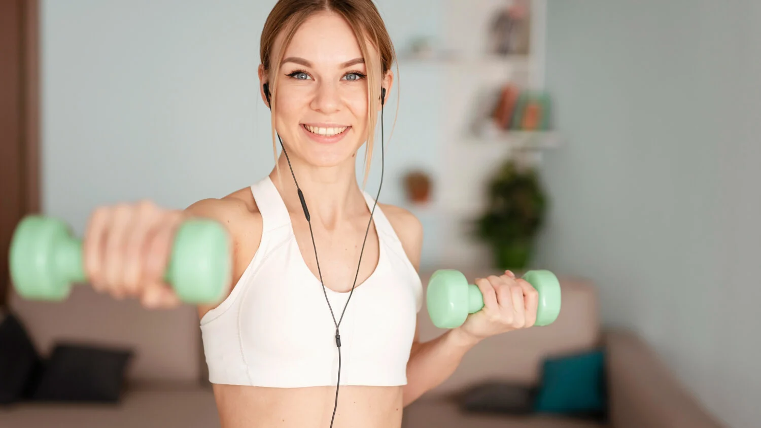 Comment débuter le renforcement musculaire ?