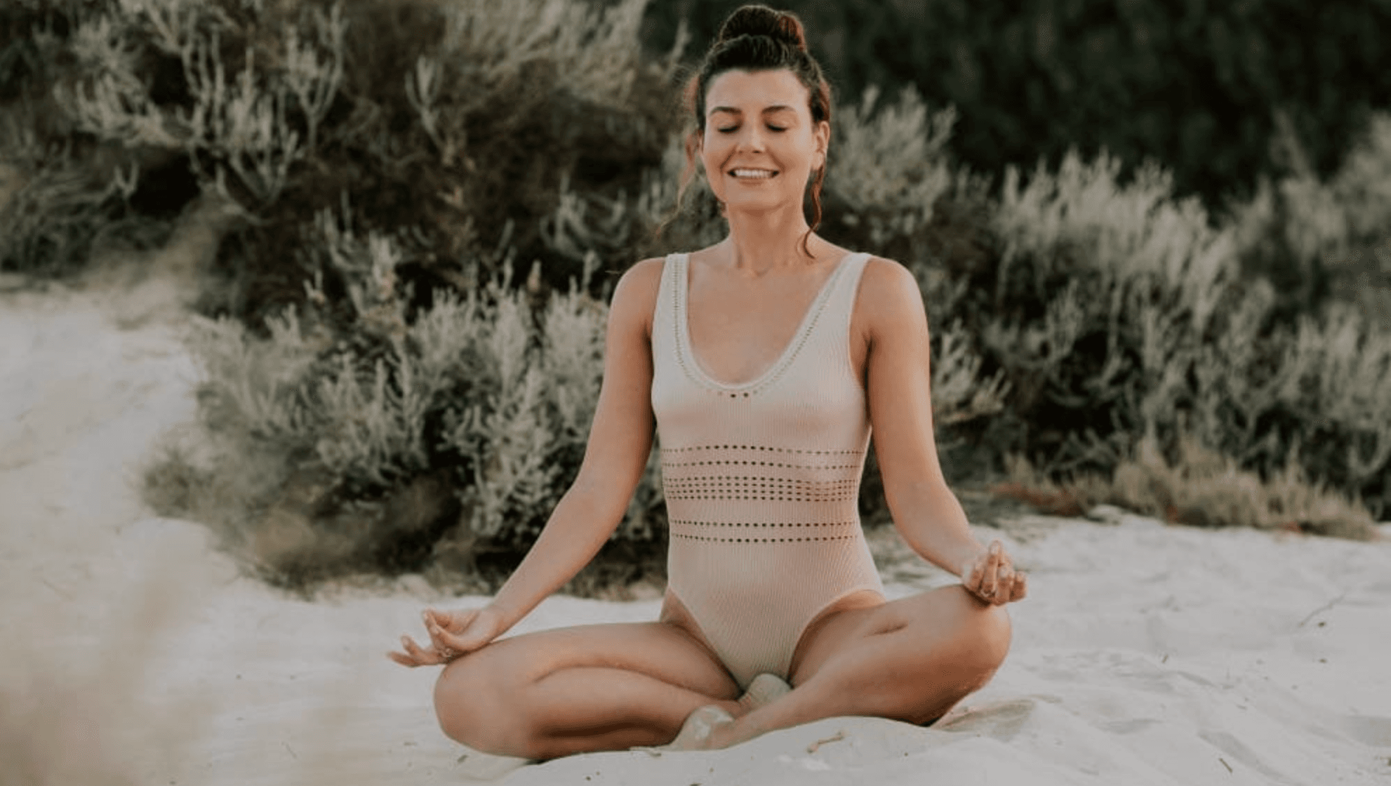 (YOGA) Postnatal - Du yoga "normal" (vs. postnatal) #2
