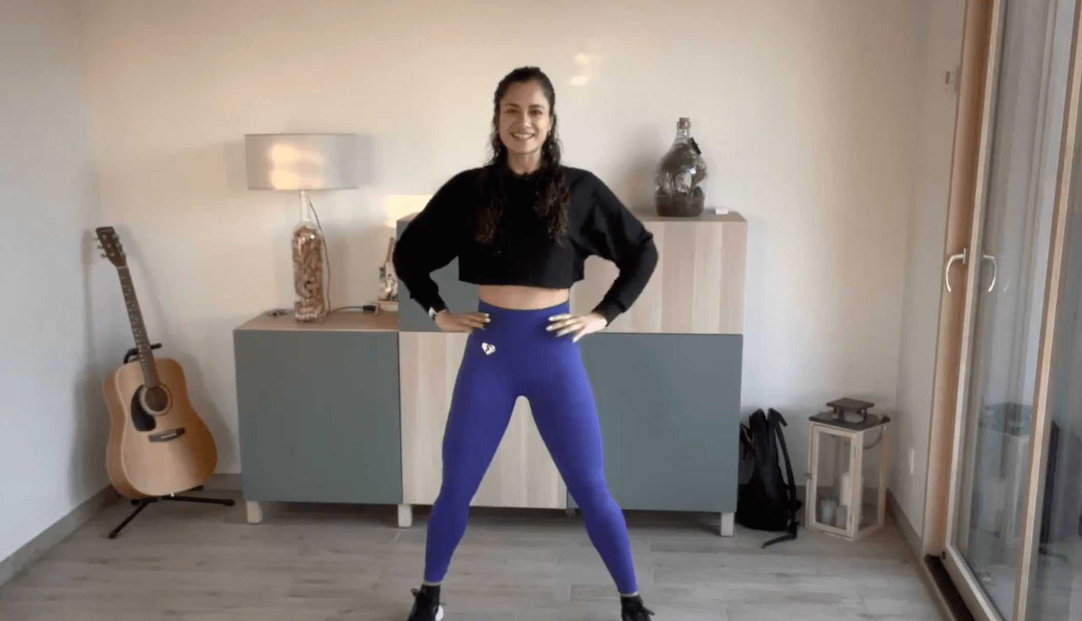 Danse Reggaeton #2