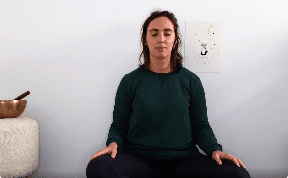 Séance Méditation du matin - Yoga nidra