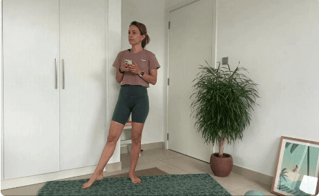 Séance Dos fort & tonique ( Replay - 20/03 - Postnatal)