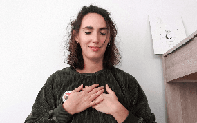 Méditation du midi - Yoga nidra