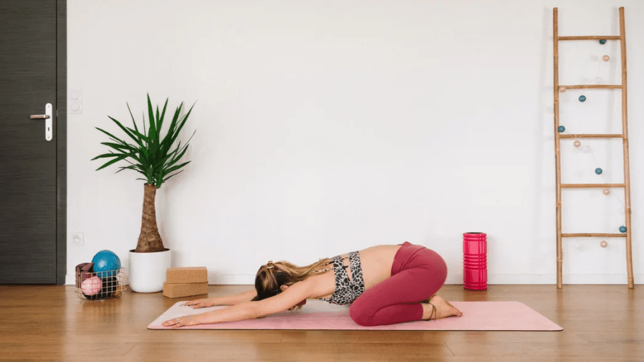Stretching - Délier les tensions #5