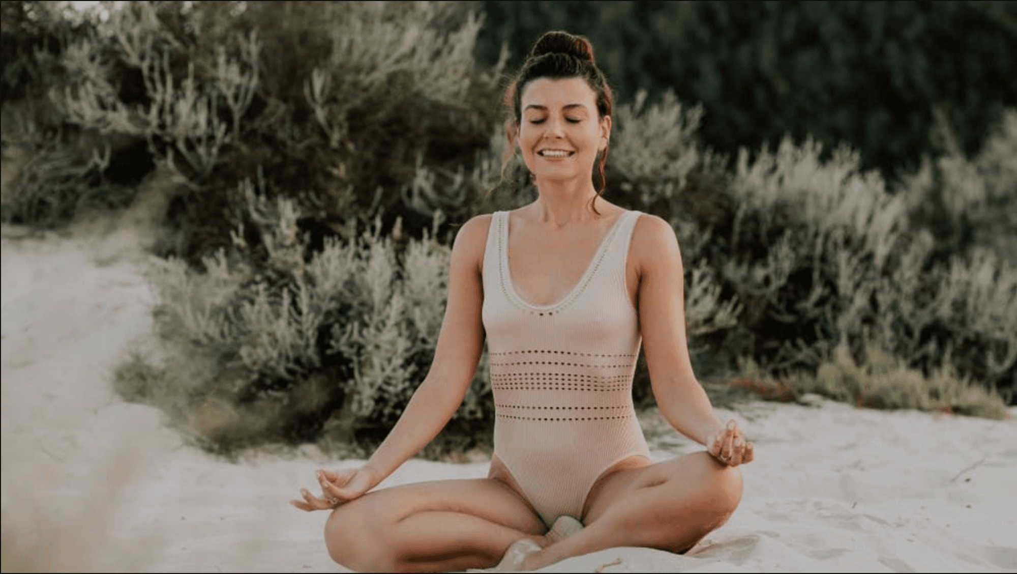 (YOGA) Postnatal - Séance express pour faire battre le coeur
