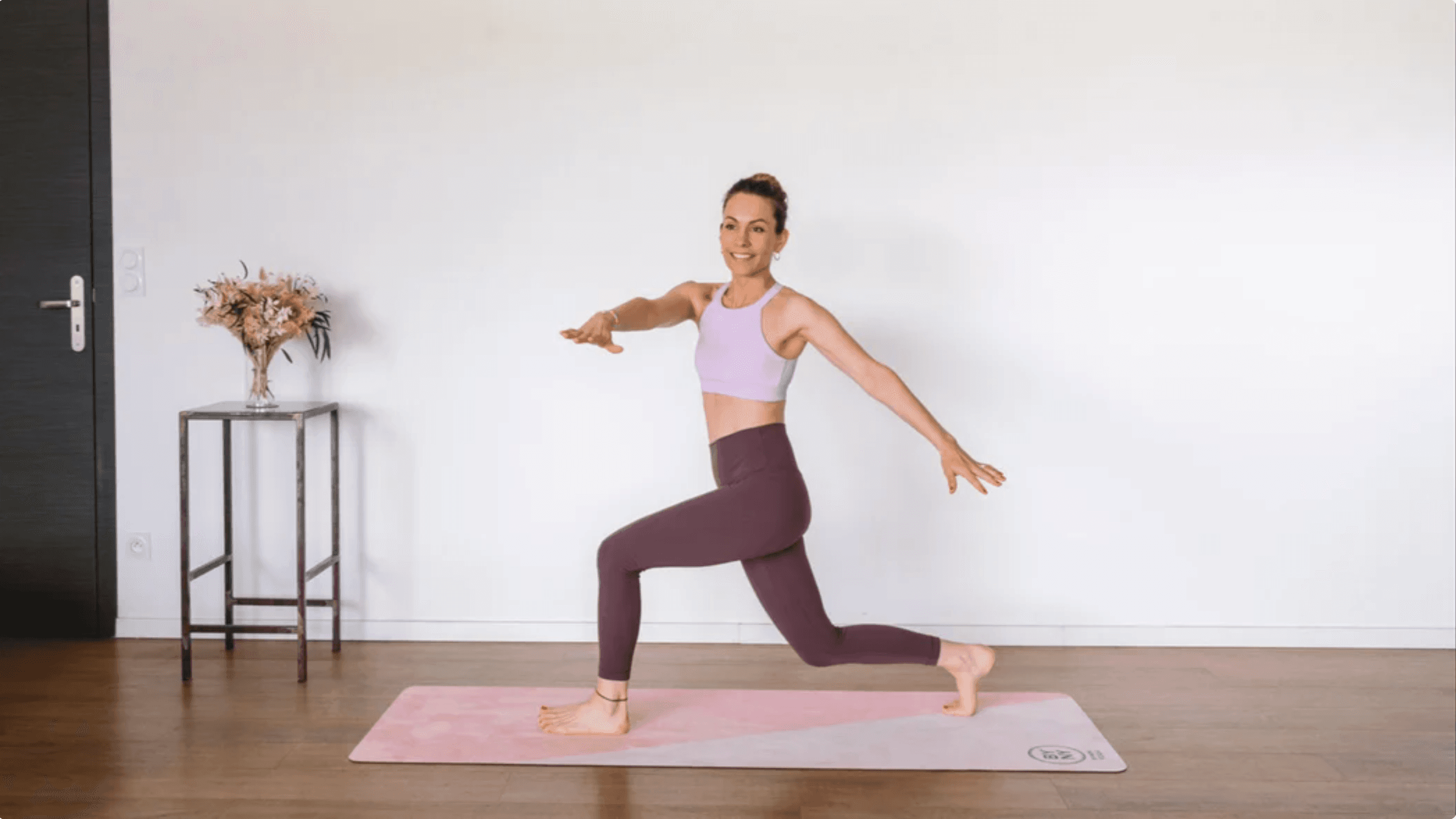 Séance (CSM) CARDIO X STRONG MUM #32