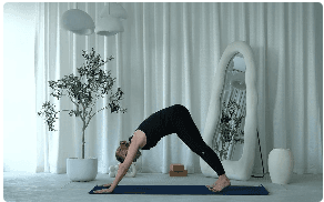 Séance Yoga Ashtanga - Initiation en douceur