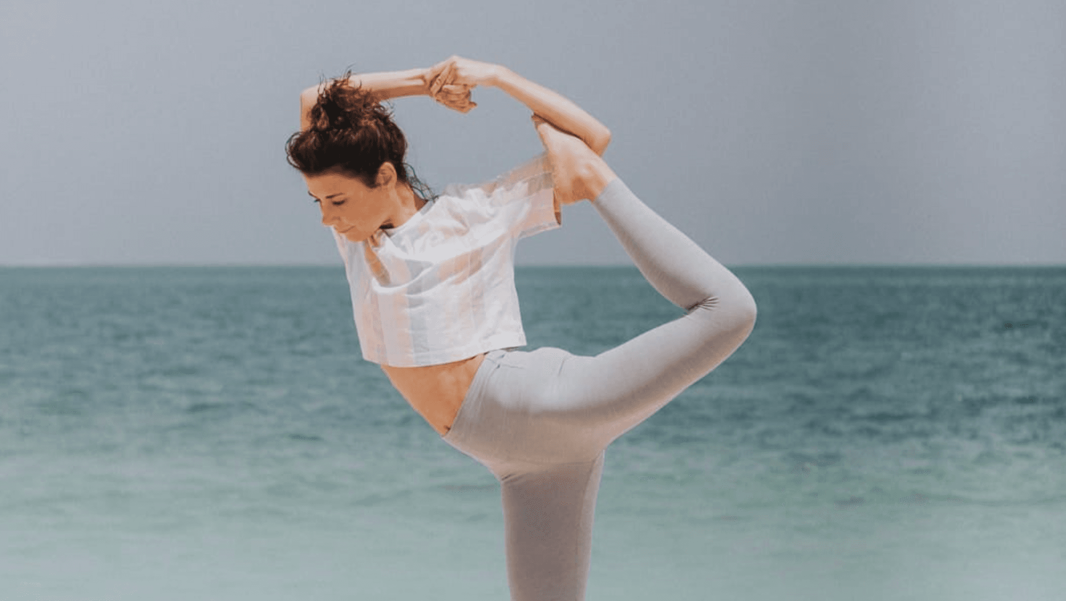 (YOGA) Prénatal - Gentle Flow, Full Body