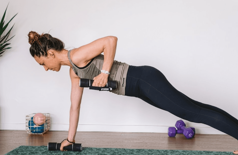 Séance Cardio X Strong Mum #2 - Challenge Motivation