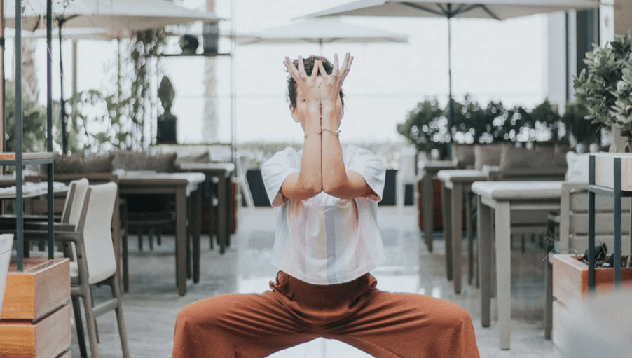 Séance (YOGA) Postnatal - Un moment de Bien-être, et non de compétition