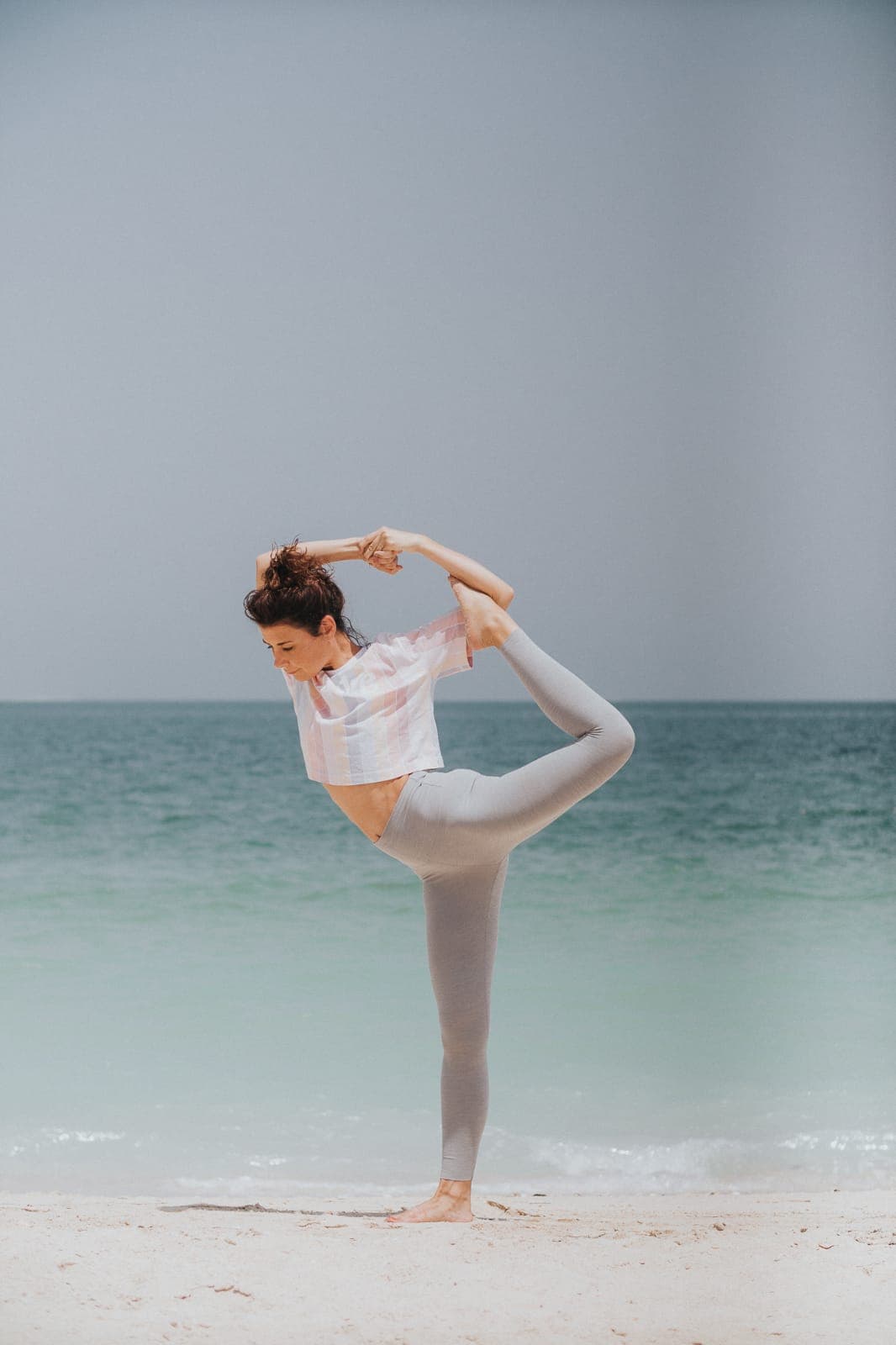 (YOGA) - Prénatal - Ouverture & mobilité du bassin pour accouchement voie basse