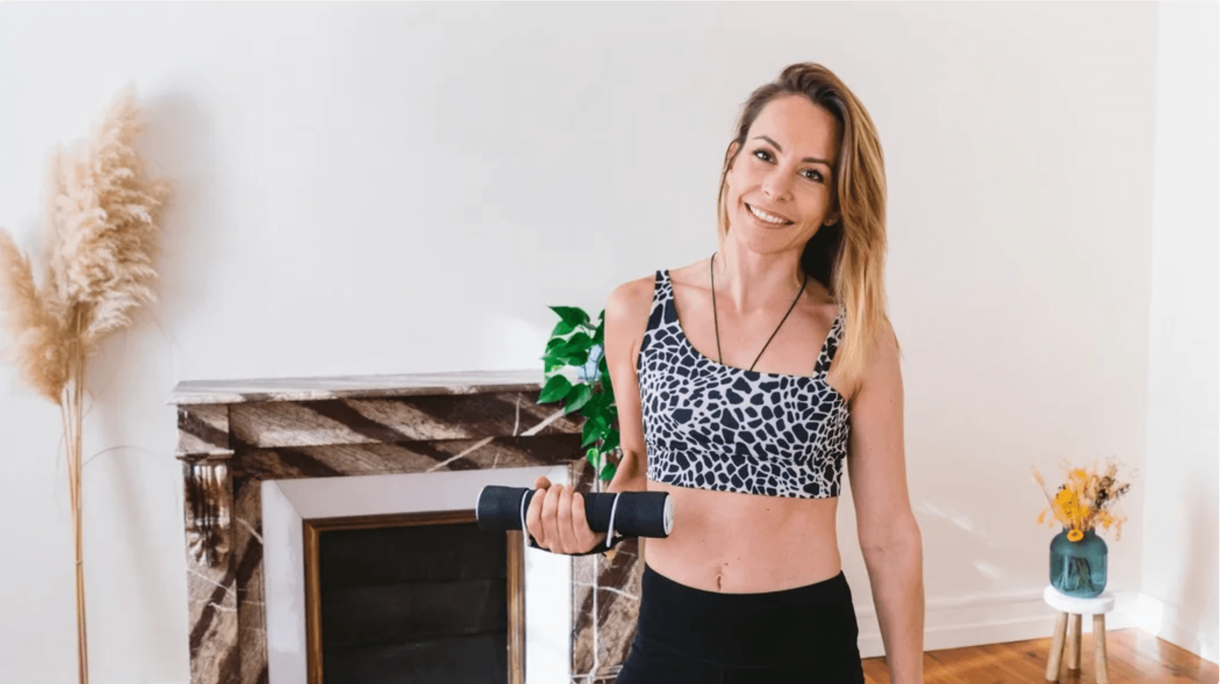 (CSM) Cardio X Strong Mum #5