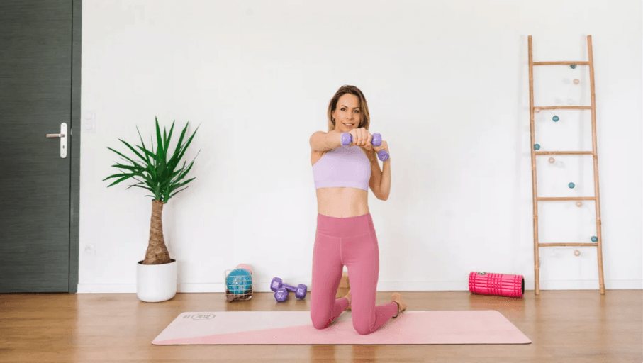 Total Body postnatal #5
