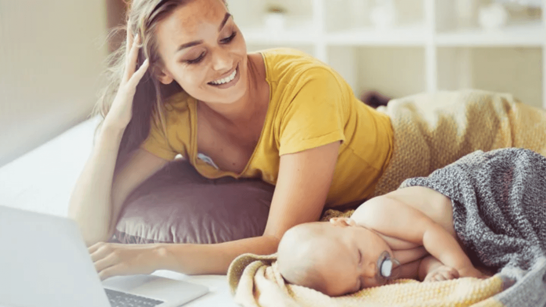 Routine renforcement dans le lit #1