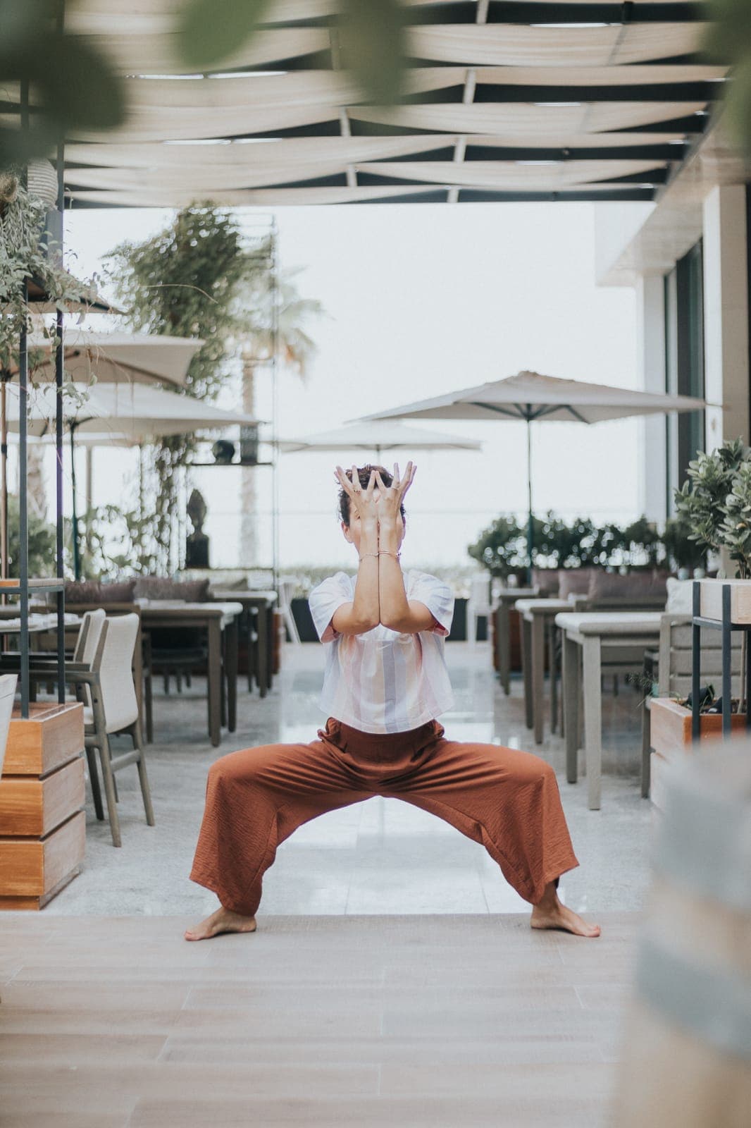 (YOGA) Postnatal - Régénérer le corps