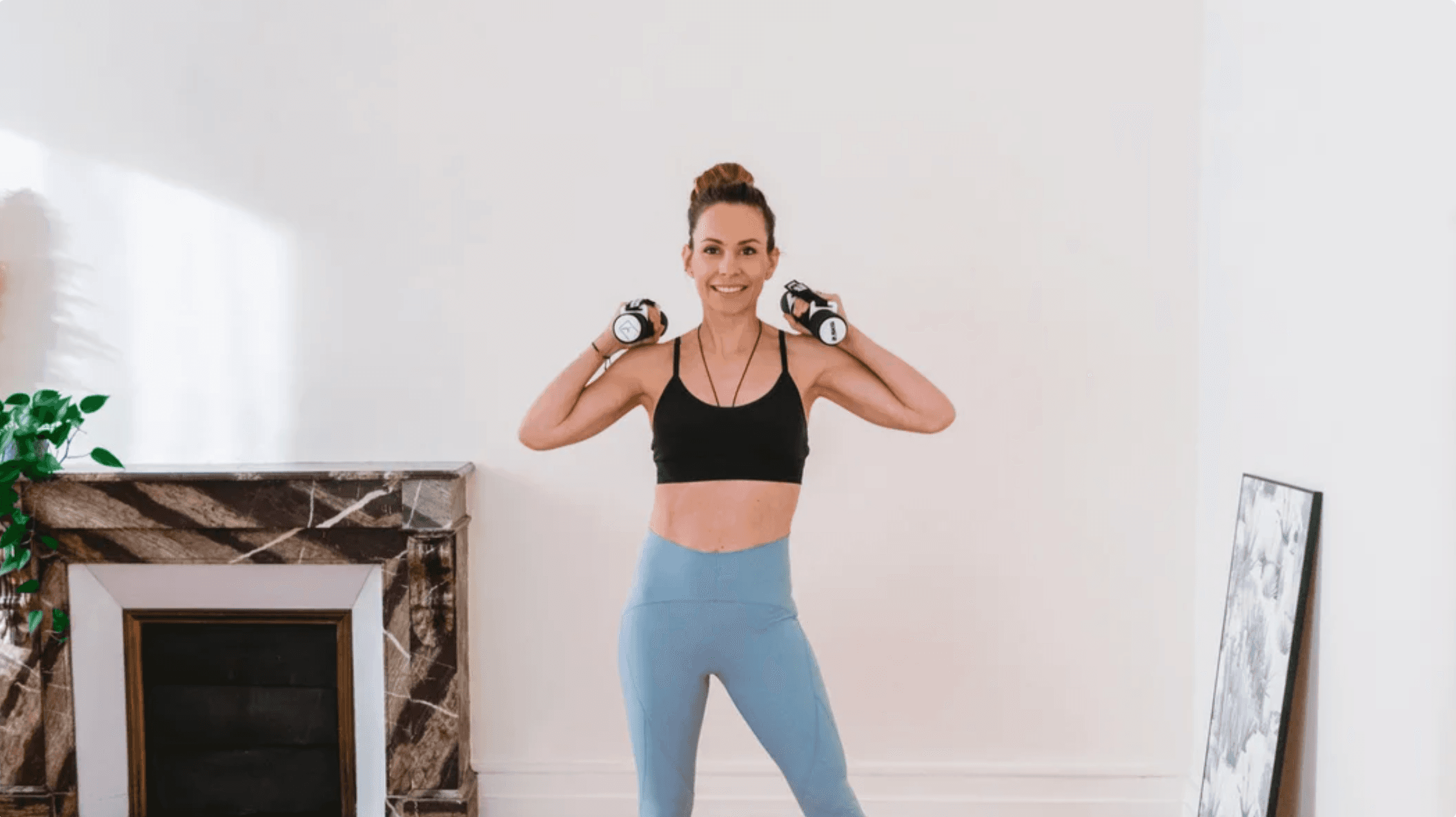 (CSM) Cardio X Strong Mum #7