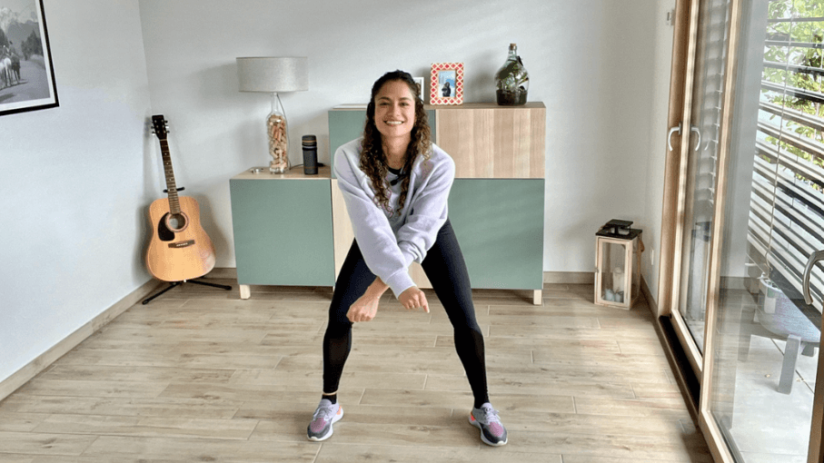 Danse Reggaeton #1