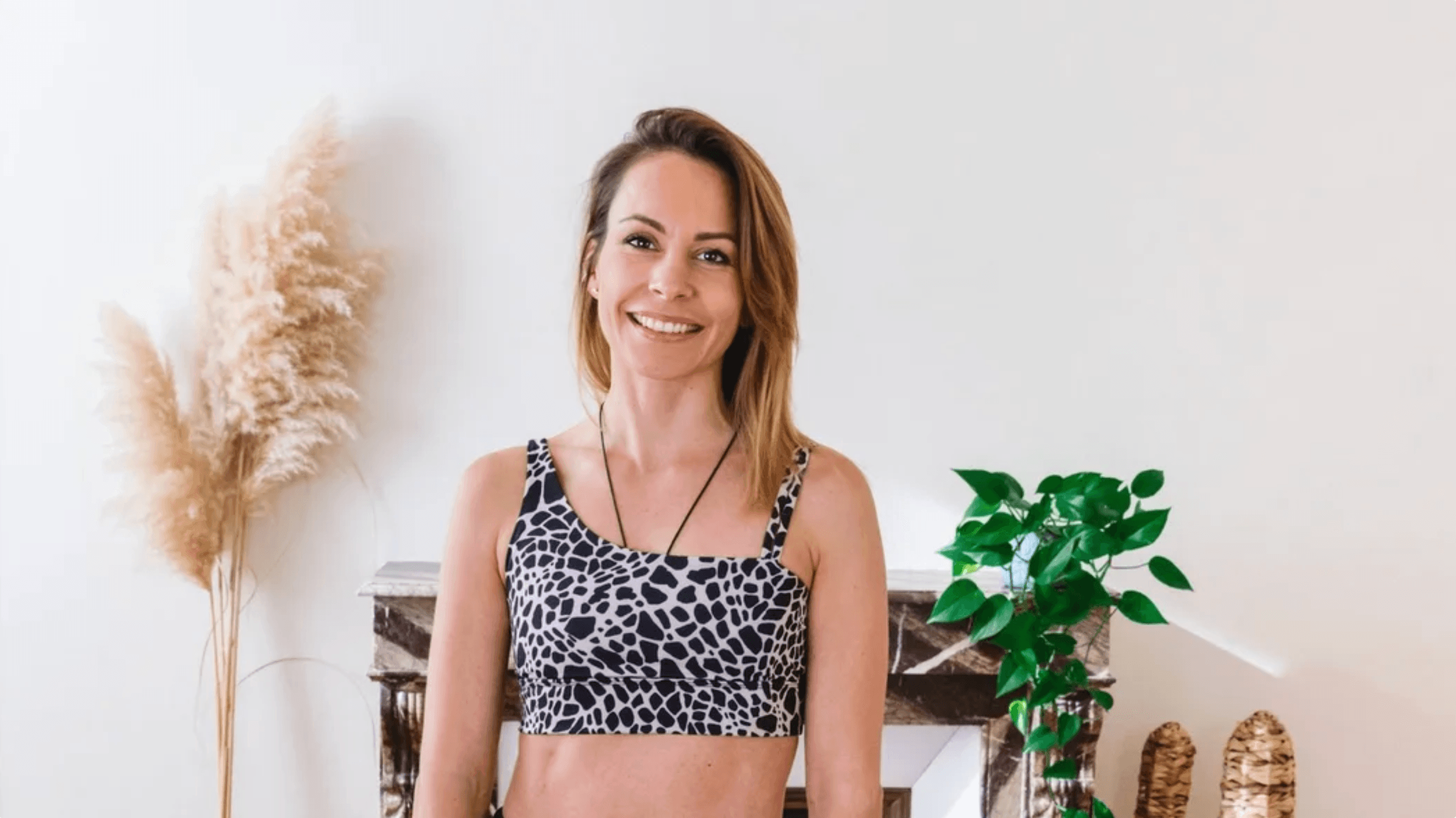 (CSM) Cardio X Strong Mum #6