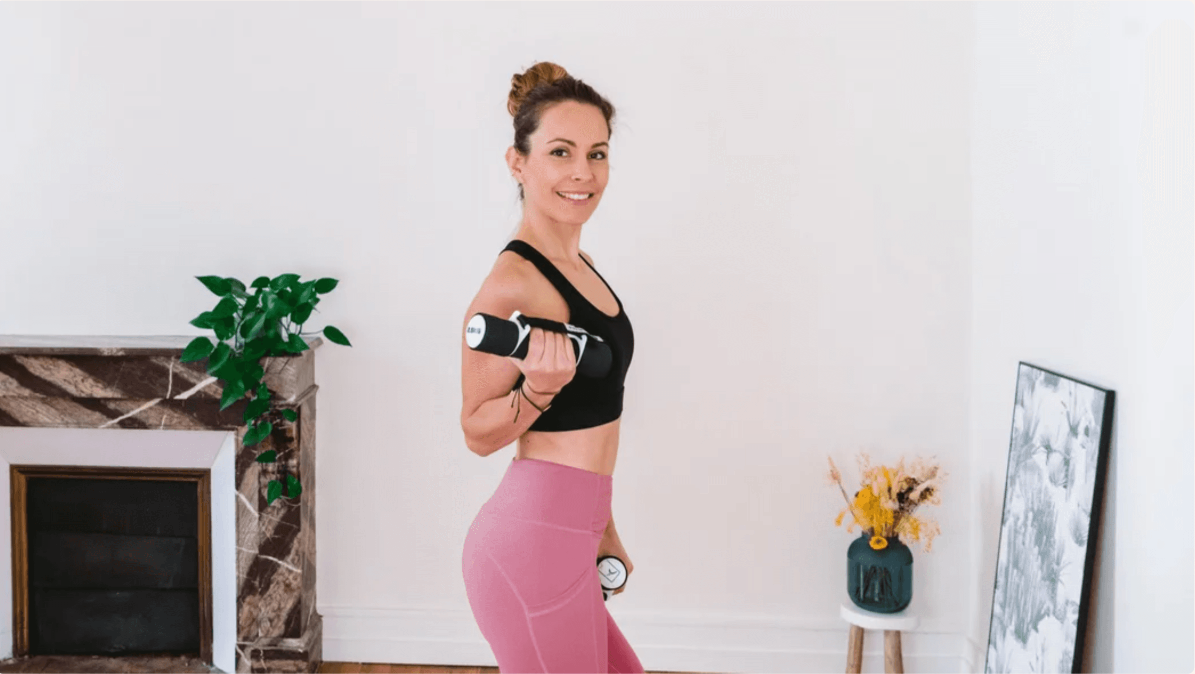 (CSM) Cardio X Strong Mum #3