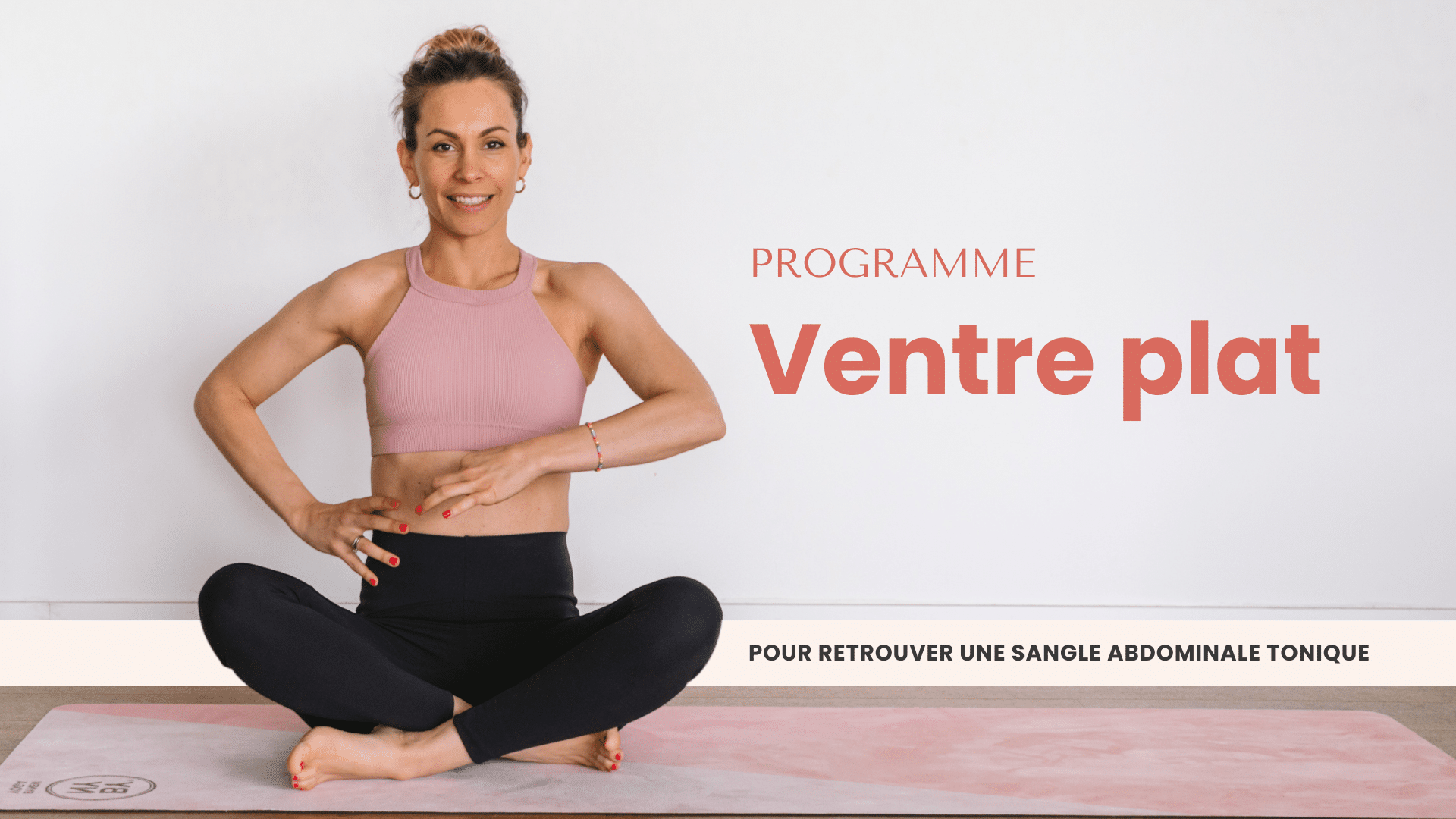 Ventre plat