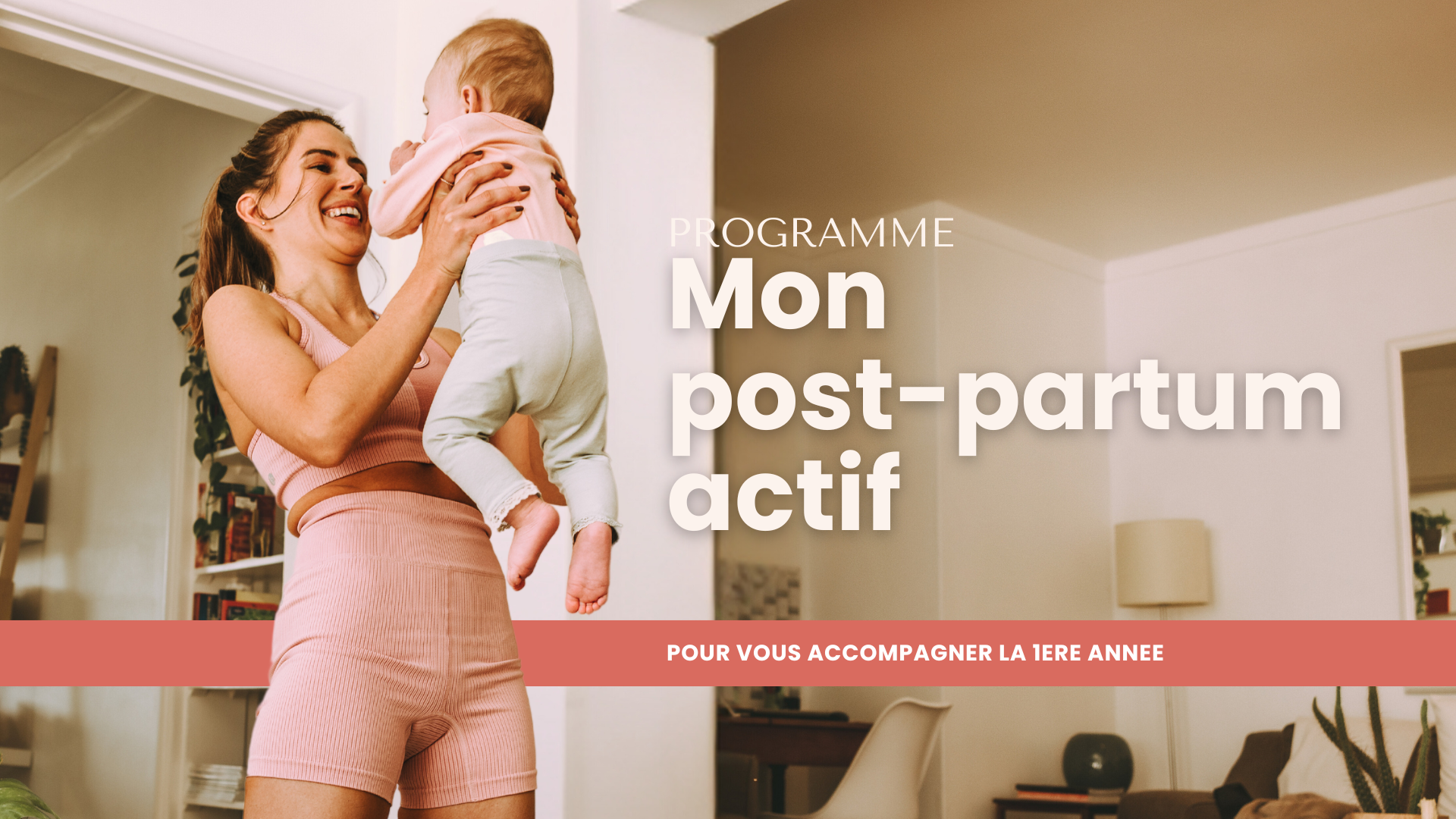 Mon post-partum actif