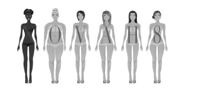 les diffétentes morphologies à connaitre pour se sentir bien dans son style pendant la grossesse